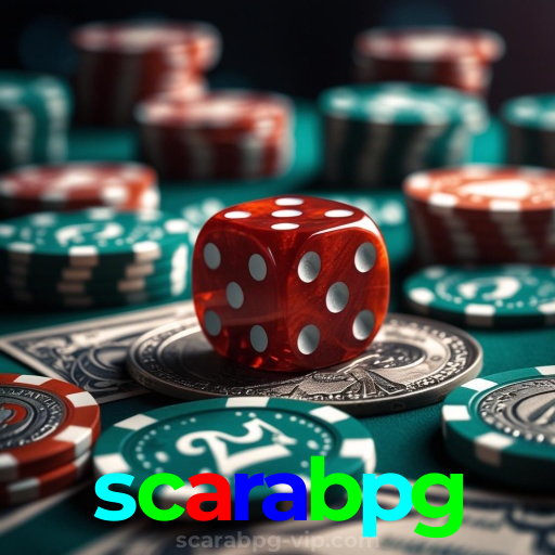 scarabpg bet Cassino