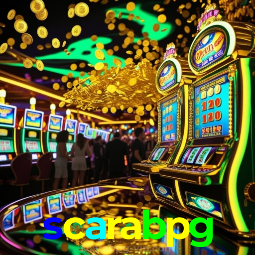 Experiência e Emoção: Os Jackpots do https://scarabpg-vip.com Bet