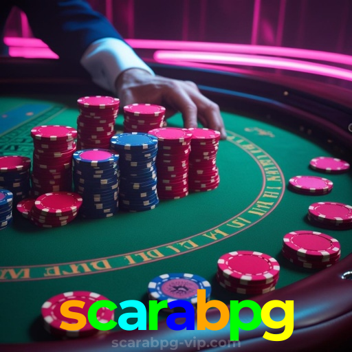 Apostas Esportivas: O Crescimento da 'scarabpg bet' no Mundo dos Jogos Online