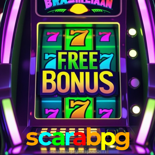 scarabpg bet Suporte