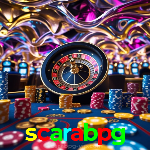 scarabpg bet Comunidade
