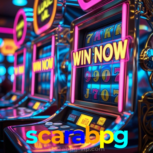 scarabpg bet Jackpots