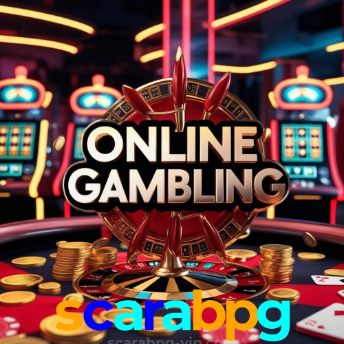Apostas Esportivas: O Crescimento da 'scarabpg bet' no Mundo dos Jogos Online