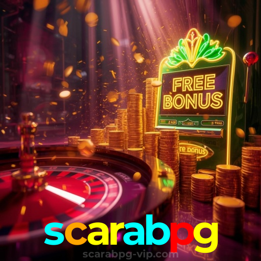 Experiência e Emoção: Os Jackpots do scarabpg Bet