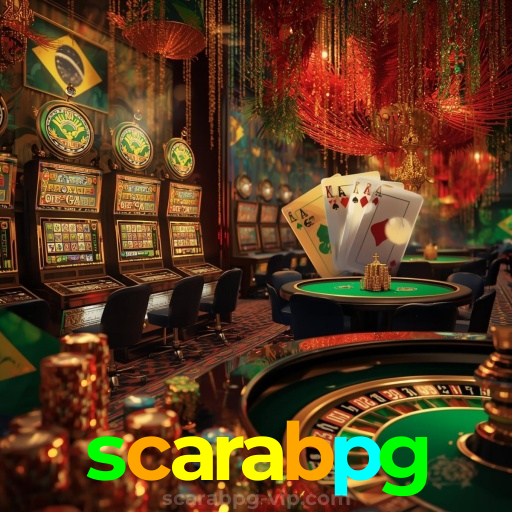 scarabpg bet Apostas Esportivas
