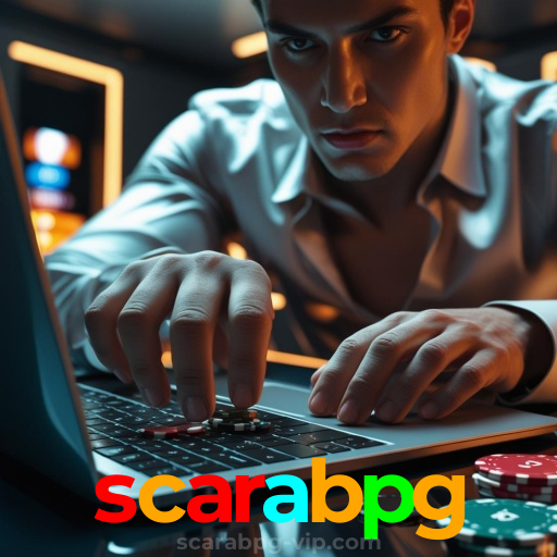 scarabpg bet FAQ
