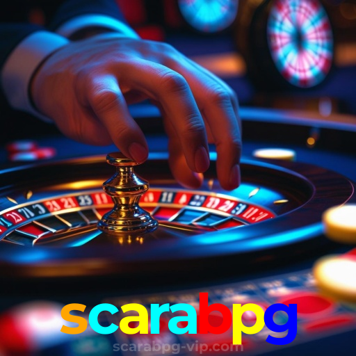 Explorando a Categoria de Cadastro no scarabpg Bet: Uma Nova Era de Jogos de Apostas